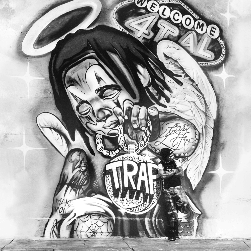 ISSO É TRAP