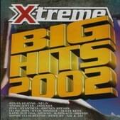 X-Treme Big Hits 2002
