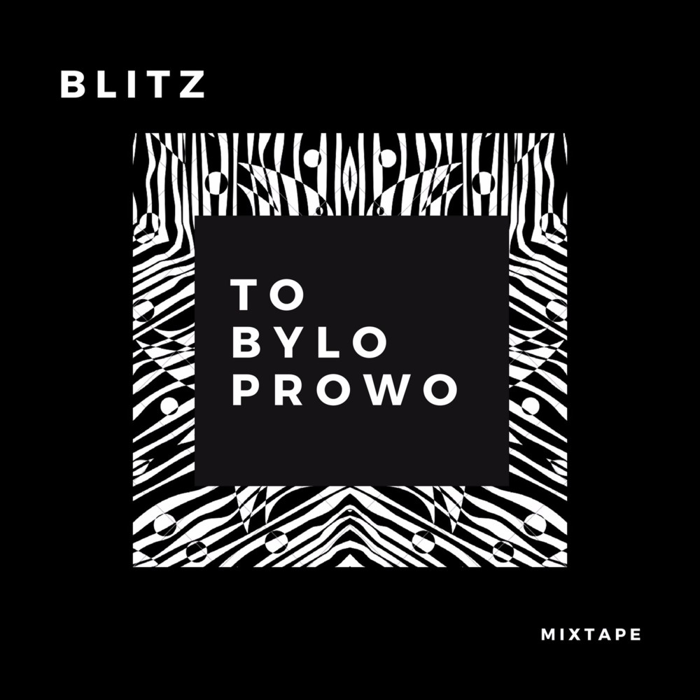 To było prowo - Mixtape