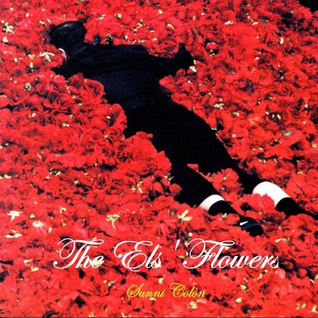 The Els’ Flowers EP