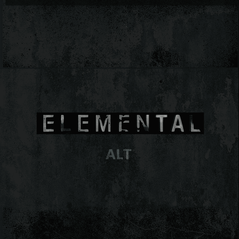 ELEMENTAL ALT