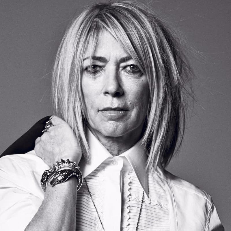 Photo of Kim Gordon