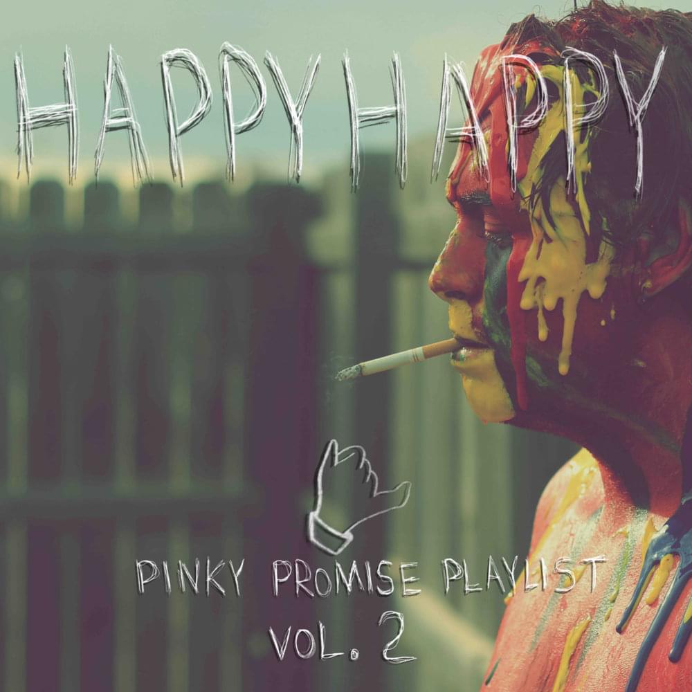  Pinky Promise Playlist Vol. 2