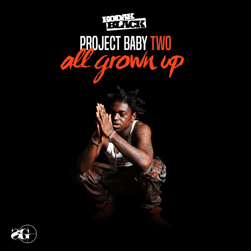 Project Baby 2: All Grown Up