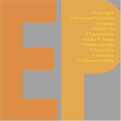 EP