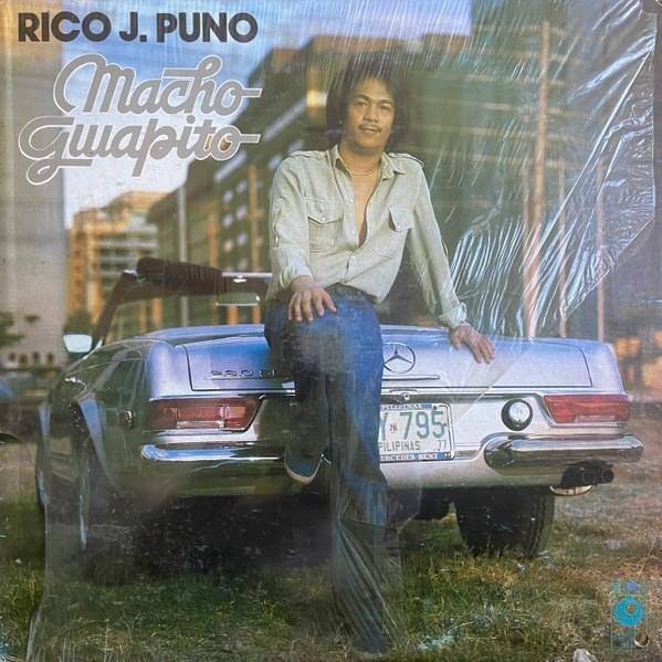 Macho Gwapito