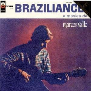 Braziliance!