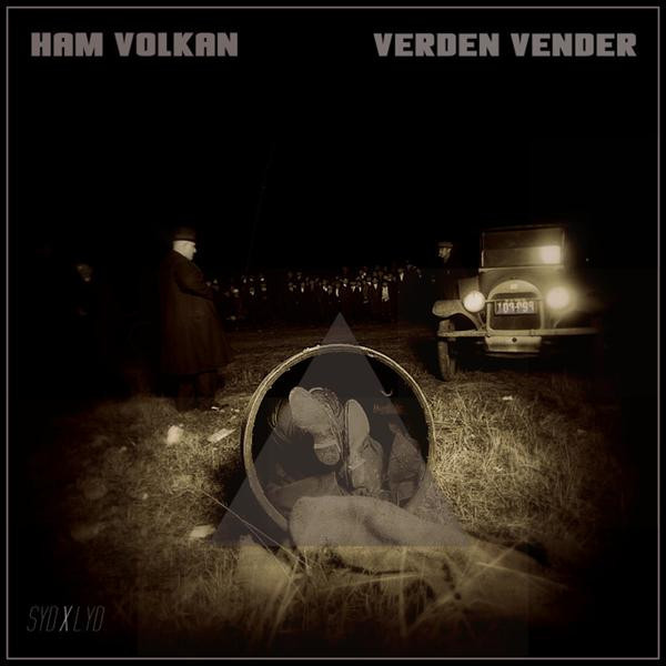 Verden Vender