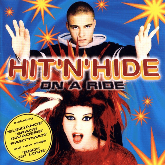 On a Ride (Re-Release)