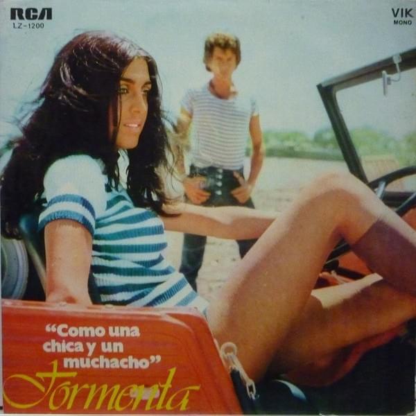Como Una Chica Y Un Muchacho