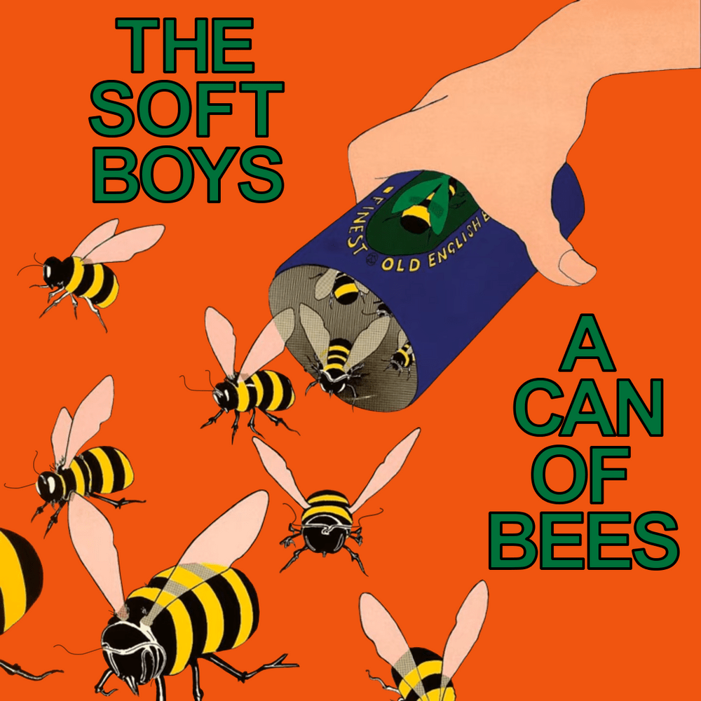 A Can of Bees (1992 Version)