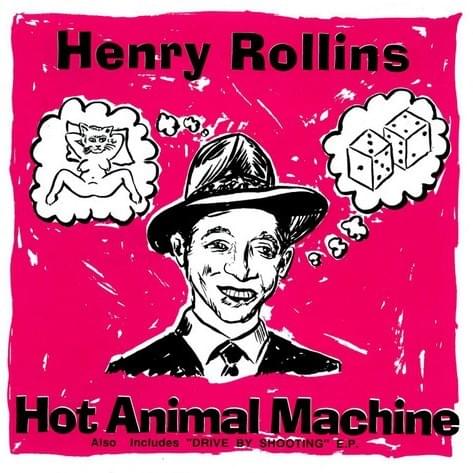 Hot Animal Machine