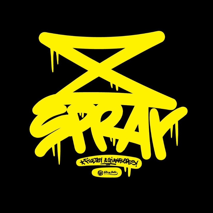 8 Spray