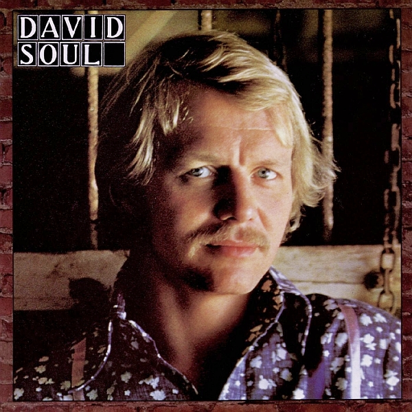 David Soul
