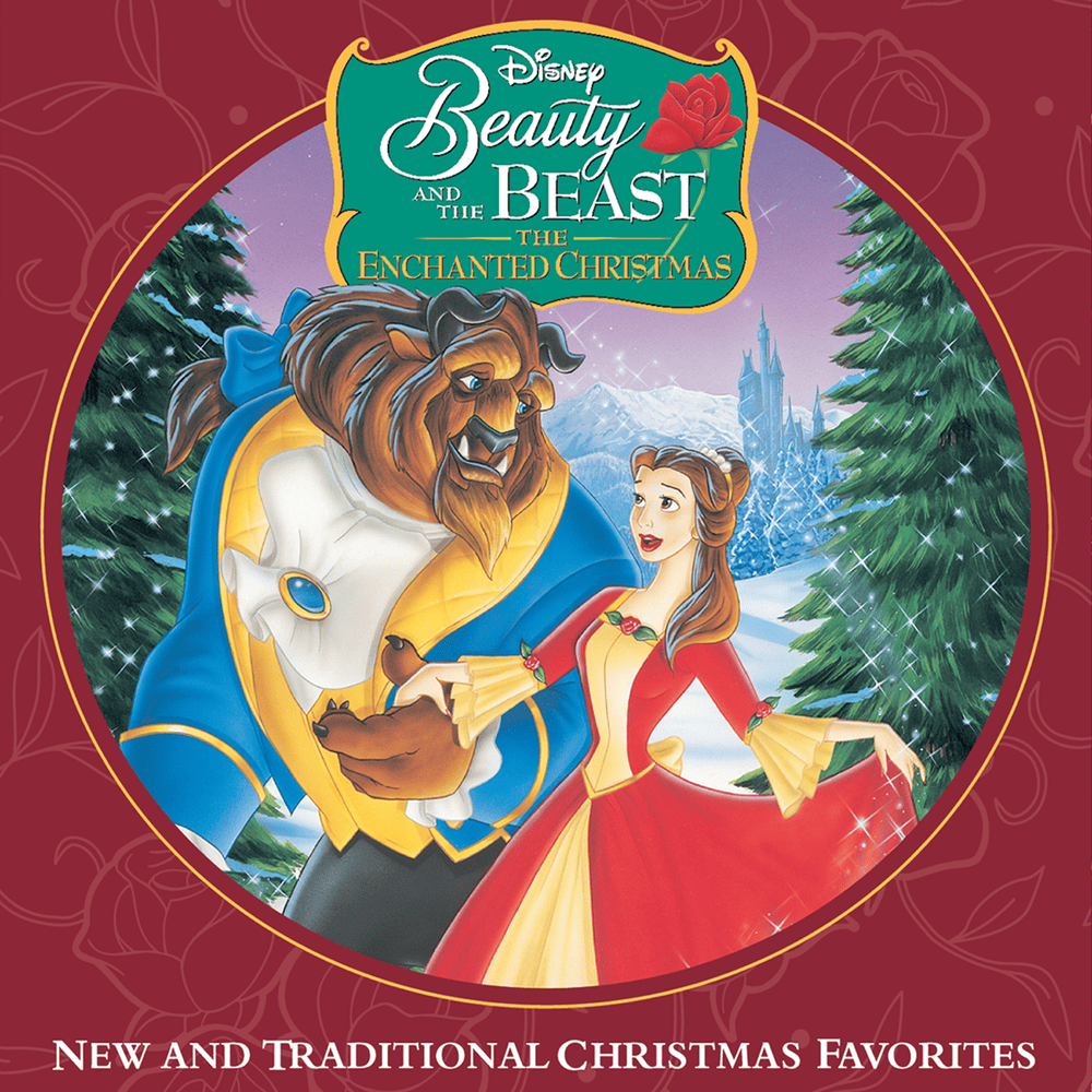 Beauty and the Beast: The Enchanted Christmas