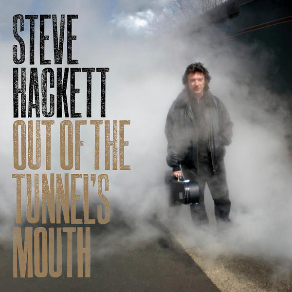 Out of the Tunnel’s Mouth