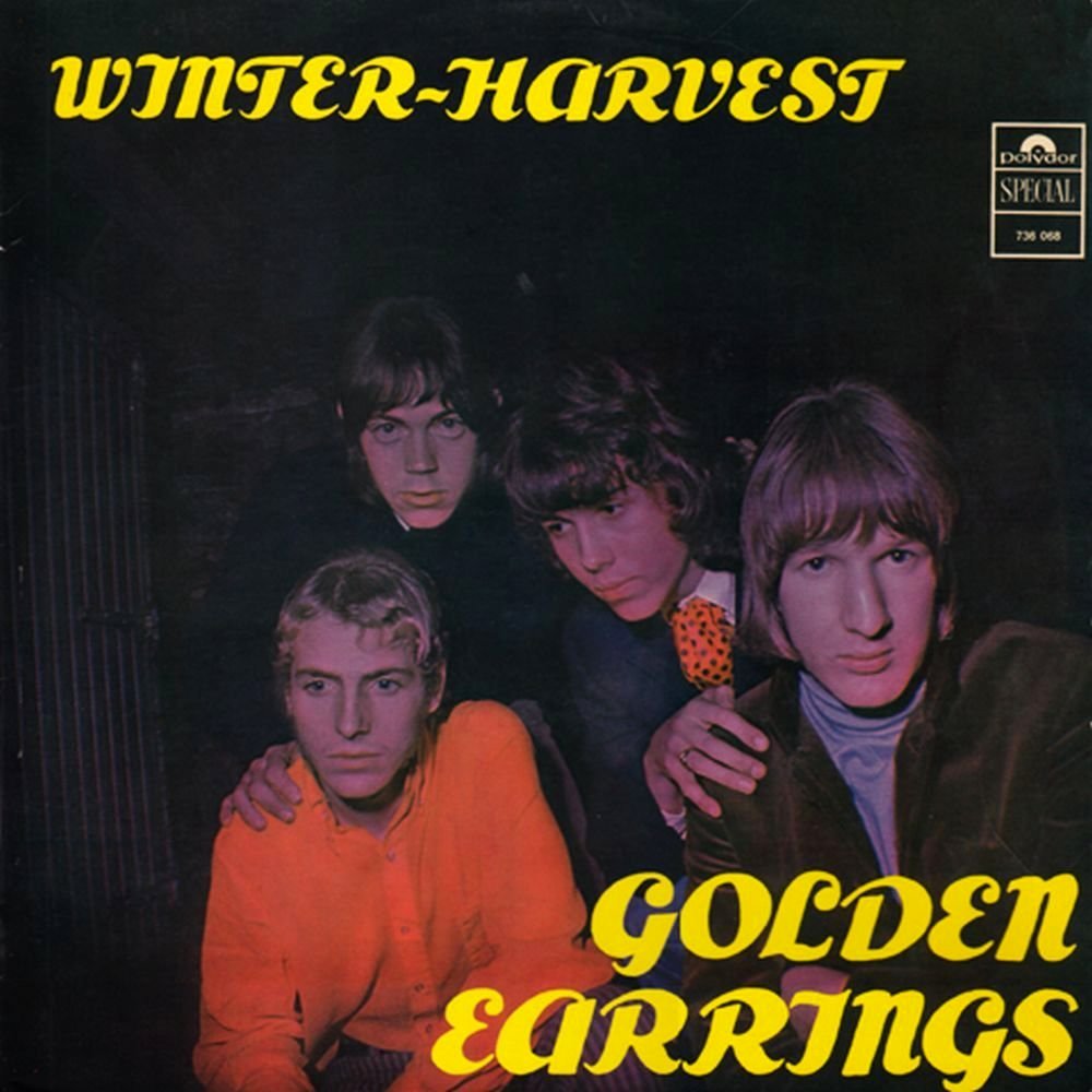 Winter-Harvest