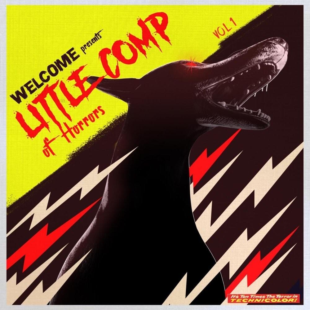 Little Comp of Horrors, Vol. 1