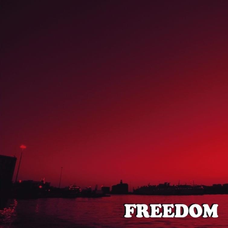 Freedom