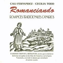 Romanciando