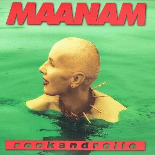 Rockandrolle