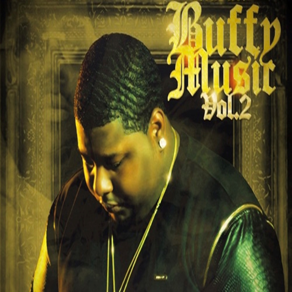 Buffy Music Vol 2