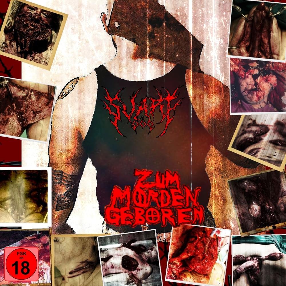 Zum Morden geboren