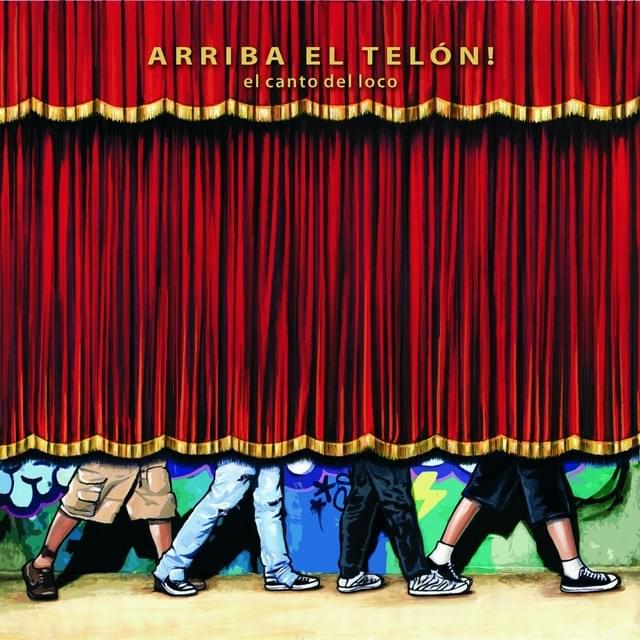 Arriba El Telón