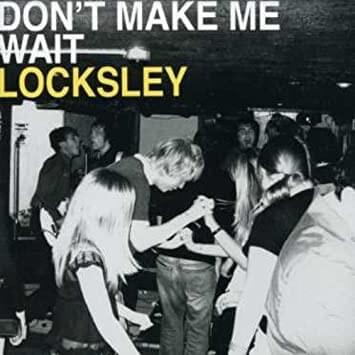 Don’t Make Me Wait