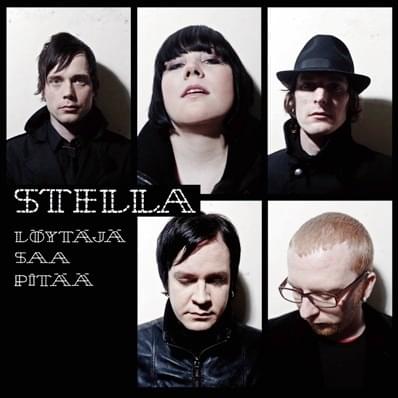 Löytäjä saa pitää
