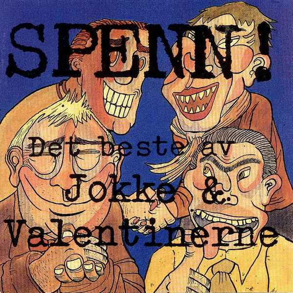 Spenn!