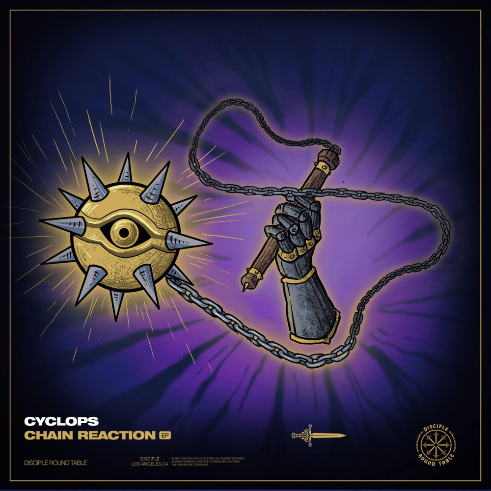 Chain Reaction