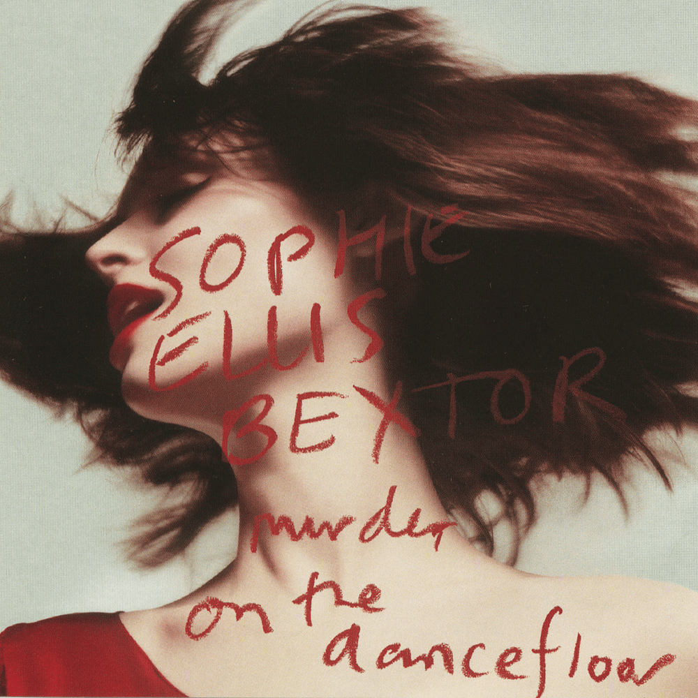 Murder on the Dancefloor - Single