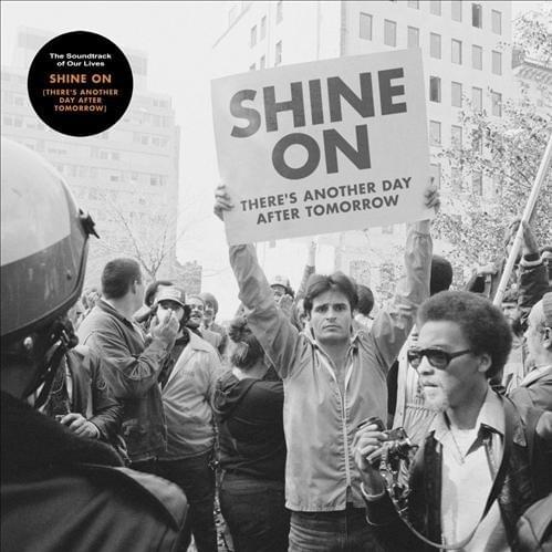 Shine On (There’s Another Day After Tomorrow) - EP