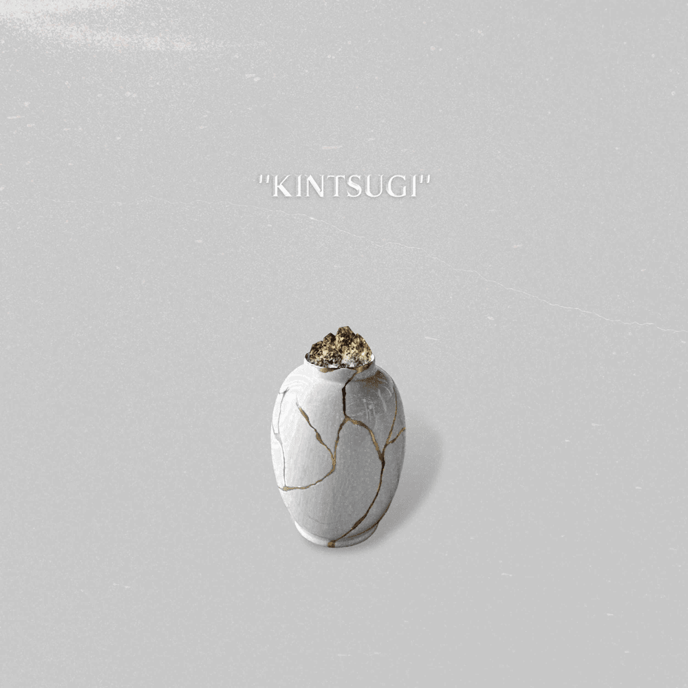 KINTSUGI (EP)