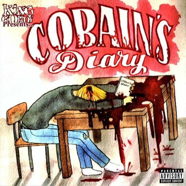 Cobain’s Diary