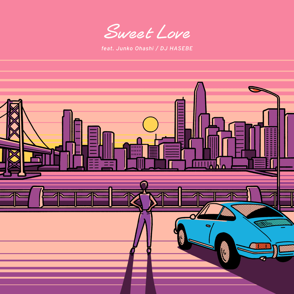 Sweet Love