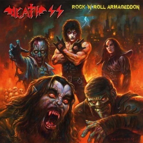 Rock ‘n’ Roll Armageddon