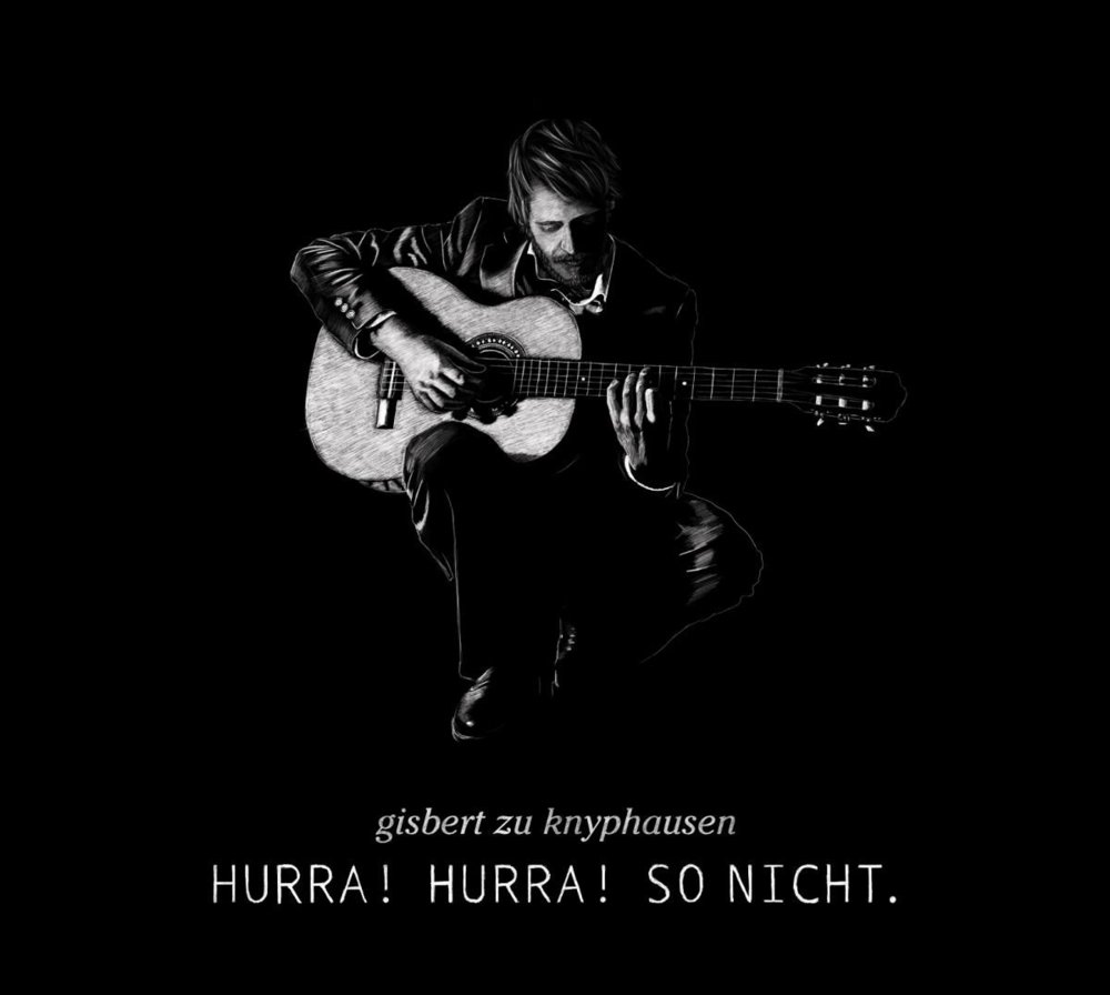 Hurra! Hurra! So nicht.