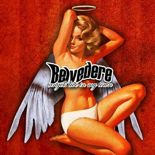 Angels Live in My Town