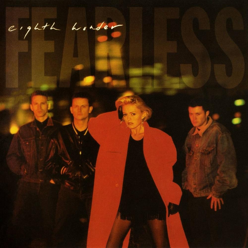 Fearless
