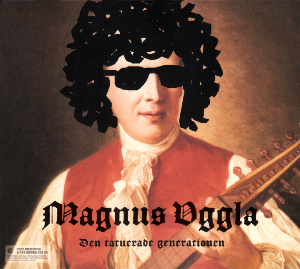 Den tatuerade generationen