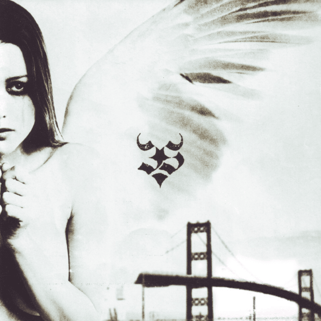 Lost Angel
