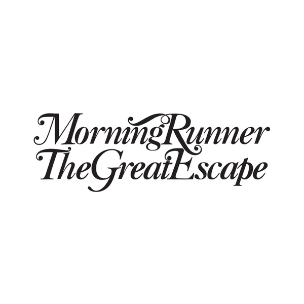 The Great Escape [promotional single]