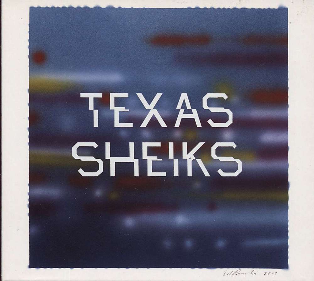 Geoff Muldaur & The Texas Sheiks