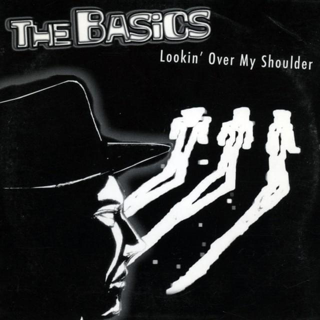 Lookin’ Over My Shoulder [EP]