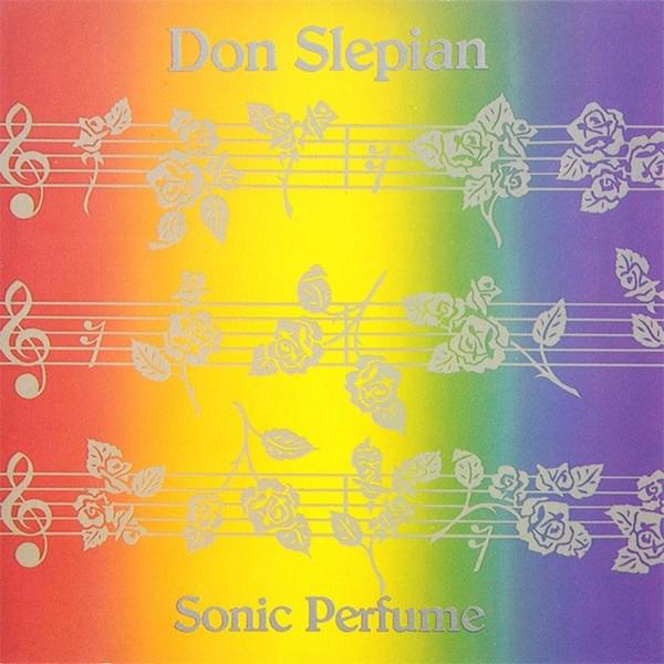 Sonic Perfume