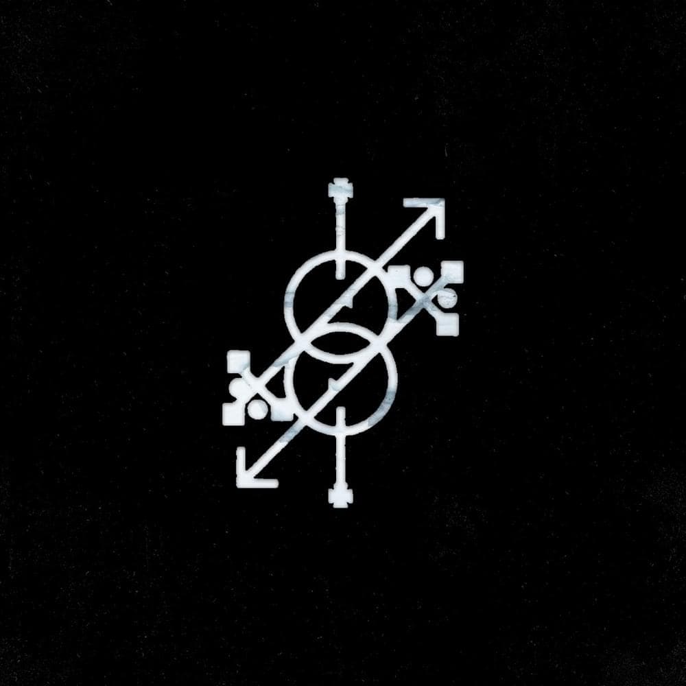 Album cover art for "Say That You Will" by Sleep Token