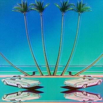 Hologram Plaza