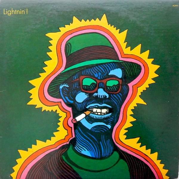 Lightnin’!